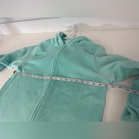 Little Hoot Owl Costume / PJs made by PJ Couture size Large - Picture 12 of 16